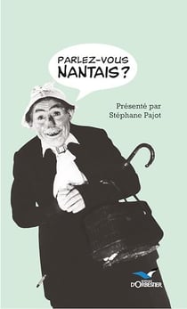 Parlez-vous nantais?