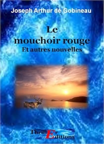 Le Mouchoir rouge et autres nouvelles