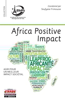 Africa Positive Impact - Agir pour un meilleur impact sociétal
