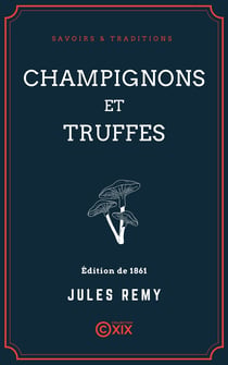 Champignons et Truffes