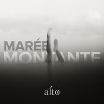 Marée montante