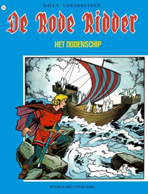 Het dodenschip