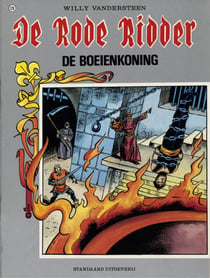De Boeienkoning