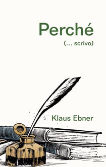 Perché - (... scrivo)
