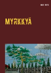 Myrkkyä - ja kossua