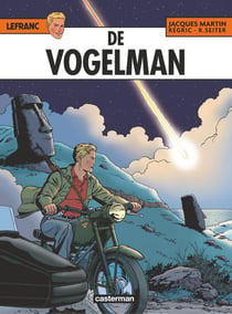 De vogelman