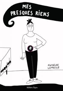 Mes presques riens
