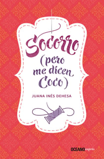 Socorro (pero me dicen Coco)