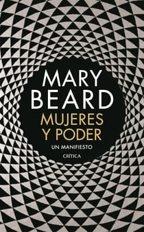 Mujeres y poder - Un manifiesto