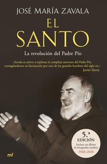 El Santo - La revolución del padre Pío