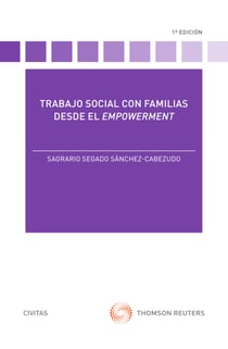 Trabajo Social con Familias desde el empowerment