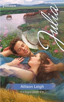 Un lugar junto a ti - El mejor regalo para San Valentín, una novela de Harlequin