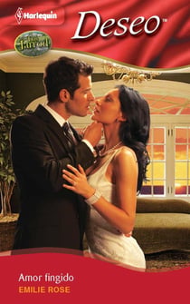 Amor fingido - Los Jarrod (5)