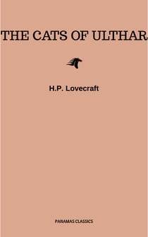 The Cats of Ulthar