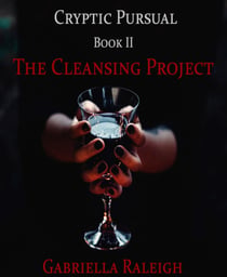 Cryptic Pursual - The Cleansing Project