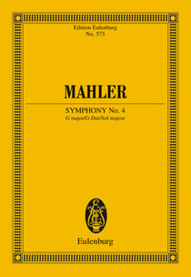 Symphony No. 4 G major