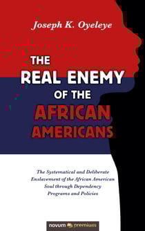 The Real Enemy of the African Americans - The Systematical and Deliberate Enslavement of the African American Soul through Dependency Programs and Policies