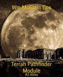 Terrah Pathfinder Module - #2 Allies