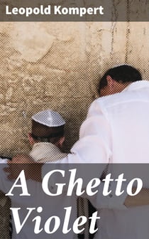 A Ghetto Violet - From "Christian and Leah"