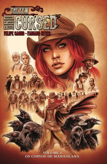 The Few and Cursed - Corvos de Mana'Olana