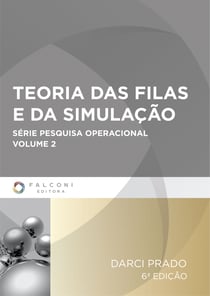 Teoria das filas e da simulação
