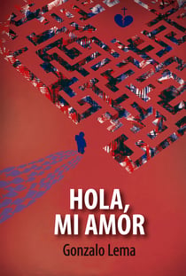 Hola, mi amor