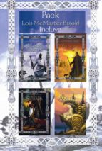 Pack McMaster Bujold