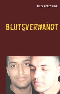 Blutsverwandt - aus der Markgräfler Buchreihe