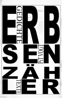 Erbsenzähler - Gedichte & Fragen