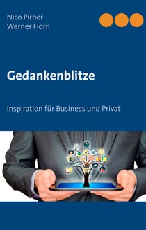 Gedankenblitze - Inspiration für Business und Privat