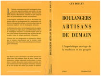 Boulangers, artisans de demain