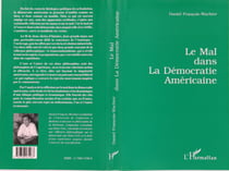 Le mal dans la démocratie américaine