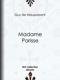 Madame Parisse