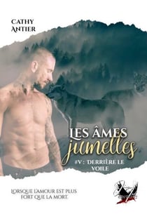 Les âmes jumelles - Tome 5 - Derriere le voile