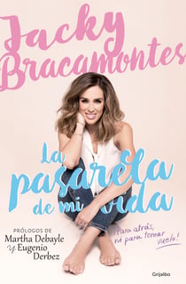 La pasarela de mi vida - ¡Para atrás, ni para tomar vuelo!