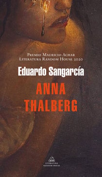 Anna Thalberg