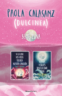 Estuche serie Luna - Pack digital