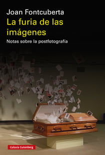 La furia de las imágenes - Notas sobre la postfotografía