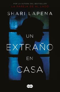 Un extraño en casa