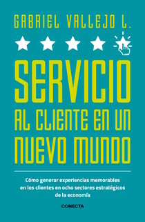 Servicio al cliente en un nuevo mundo