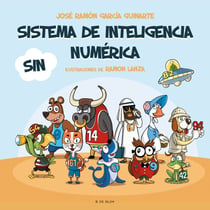Sistema de Inteligencia Numérica (SIN) - ¡El método que usan los campeones del mundo de la memorización!