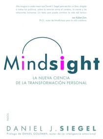 Mindsight - La nueva ciencia de la transformación personal