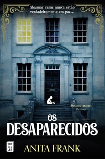 Os Desaparecidos (Anita Frank)