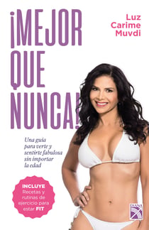 ¡Mejor que nunca!