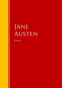 Emma - Biblioteca de Grandes Escritores