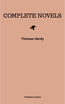 Thomas Hardy: Complete Novels