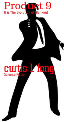 Product 9 - It is The Evolution of Mankind