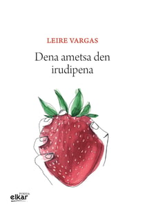 Dena ametsa den irudipena