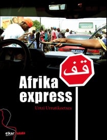 Afrika express