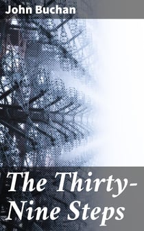 The Thirty-Nine Steps